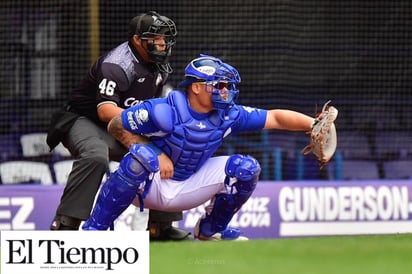 Acereros vence a Saraperos