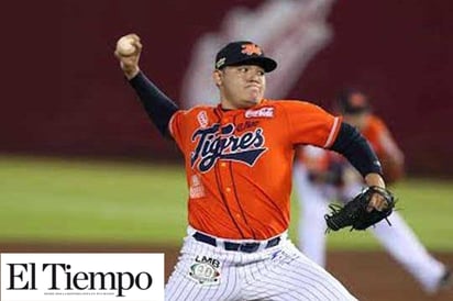 Acereros refuerza su bullpen