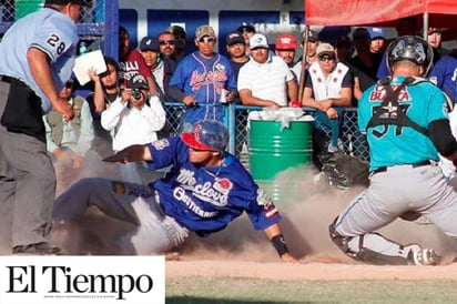 Arranca la Copa Gobernador-2019