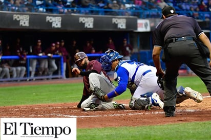 Acereros vence al Unión Laguna