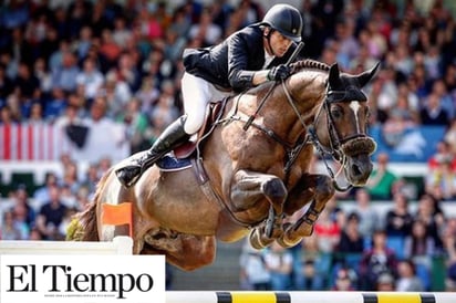 En México la Copa Ecuestre Jumping 2019