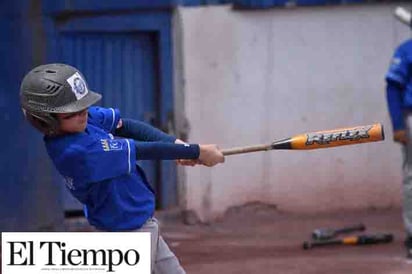 Saltillo gana en beisbol