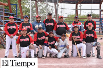 Bravos sigue ganando