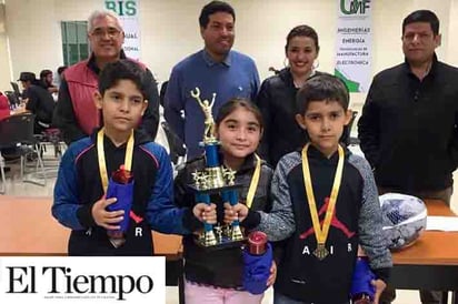 Invitan a torneo de ajedrez