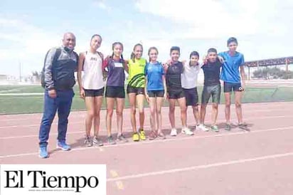 Clasifican al Estatal