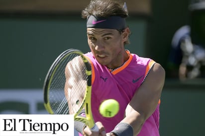 Nadal y Federer siguen a tope