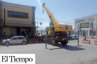 Clausura PC anuncio de Merco