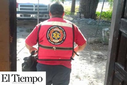 Quién quiere ser bombero?