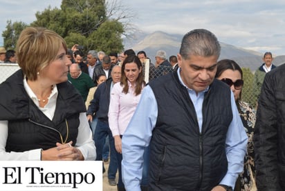 En marcha ‘Operativo Vacacional de Semana Santa 2019’