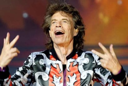 Mick Jagger se someterá a una cirugía de corazón