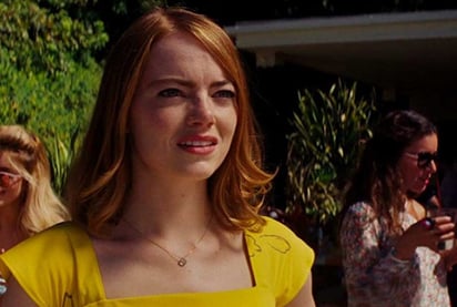 Confirman a Emma Stone para 'The Menu' de Alexander Payne