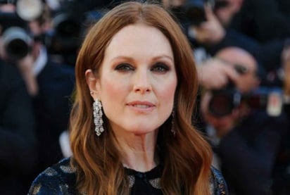 Julianne Moore protagonizará serie de JJ. Abrams