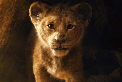 Nuevo tráiler de El Rey León deja ver a un amenazante Scar