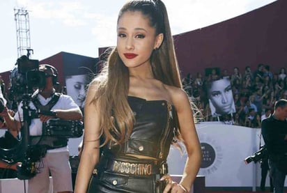 Ariana Grande mostrará su estilo en Coachella