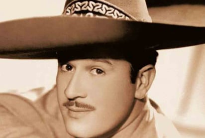 Pedro Infante sigue siendo noticia a 62 años de su muerte