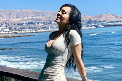 Maribel Guardia llegará a la tercera edad y... ¡Sacará su Inapam! '¿Mi edad? Ya ni me acordaba': Maribel Guardia llega a la tercera edad y sacará su Inapam