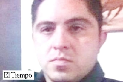 Reportan a Luis como desaparecido