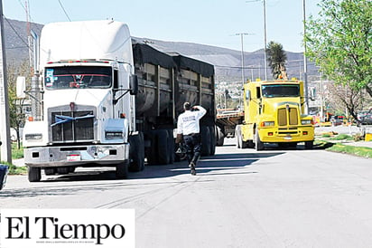 Preocupa a CANACAR consumo de drogas en operadores de carga