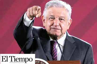 PAN y PRD acusan a AMLO de ceder a chantajes de maestros