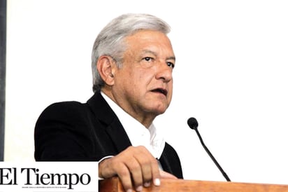 AMLO asegura que no caerá en provocaciones de Donald Trump