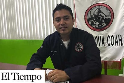 Desmienten el paro laboral en AHMSA 1