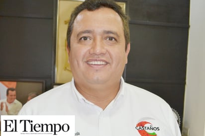 Reporta alcalde saldo blanco