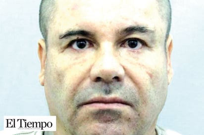 Joaquín 'El Chapo' Guzmán no tiene derecho a un nuevo juicio en Estados Unidos, concluye juez