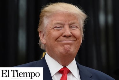 Psicólogo diagnostica a Trump con principios de 'demencia'