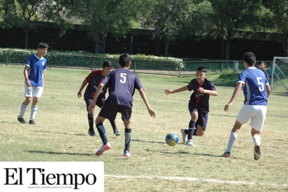 Suspenden jornada en liga oriente