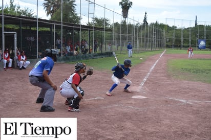 Monclova imparable