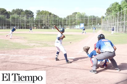 Monclova perdió el invicto