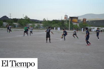 Caen los Locos del Oriente