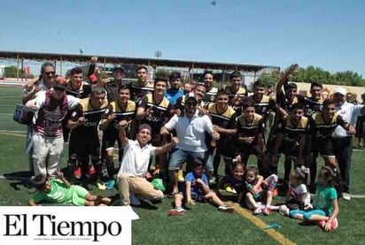 Asturias alza el campeonato