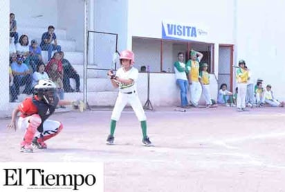 Diablos apalea a los Rangers