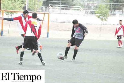 Necaxa supera al Borja