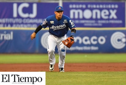 Acereros completa la limpia