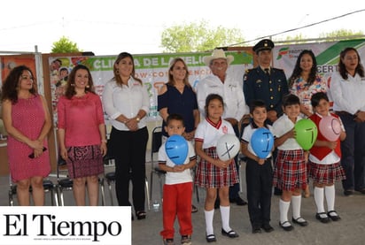 Cero Bullying en la Escuela Moisés Asís