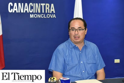 Invita CANACINTRA al diálogo