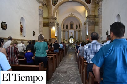 Pide iglesia a resurgirse con los hijos