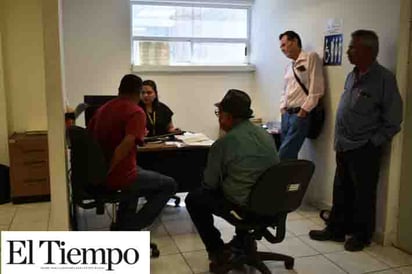 Protestan militantes de MORENA por enésimos abusos del GATEM