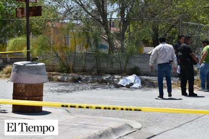 Preocupada la UOE por homicidios en Monclova