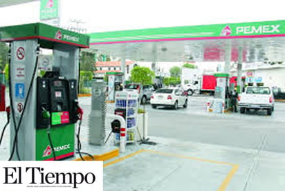 Engañoso los decrementos a los precios de la gasolina