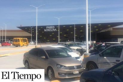 Se esperan miles de visitantes por el Mall