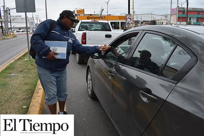 Centroamericanos en Monclova podrían provocar crisis de salud