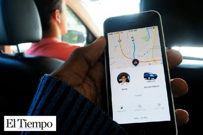 Que metan en cintura a Uber