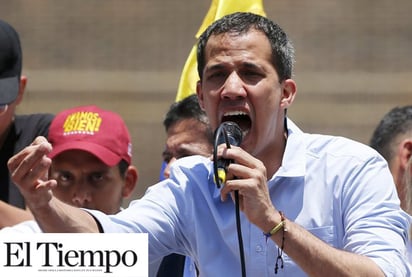 Estados Unidos pide a ONU reconocer a Guaidó como presidente de Venezuela