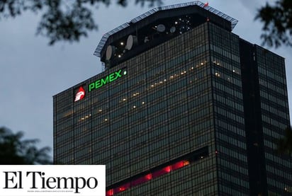 Pemex, en riesgo de convertirse en una carga para el erario: Moody’s