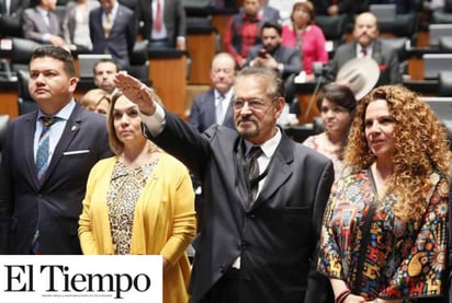 Senado aprueba a dos de tres consejeros para Pemex