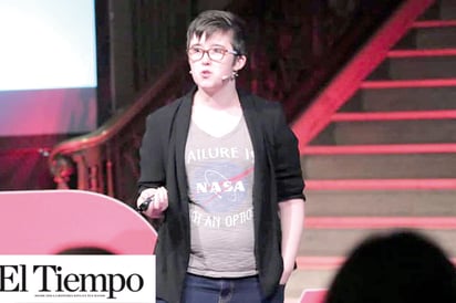 Muere en un tiroteo la periodista Lyra McKee en Irlanda del Norte