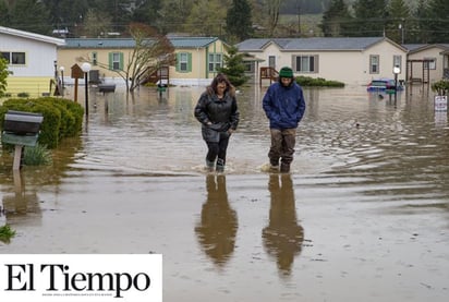 Andrea, Barry, Chantal y Dorian son algunos de los 21 nombres de tormentas para el Atlántico en 2019